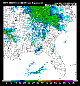 HRRR 3am