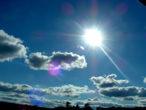 SunnySkies