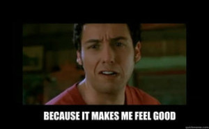 waterboy