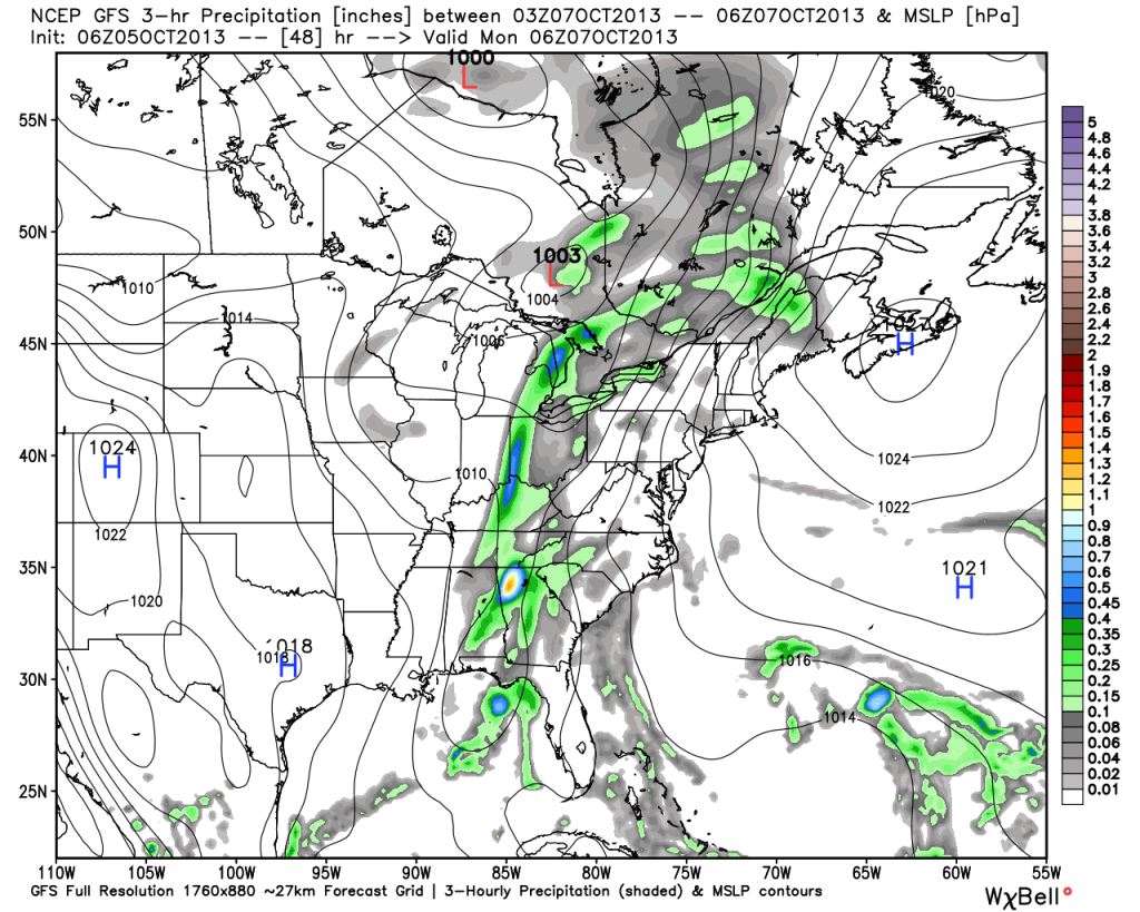gfs_precip_mslp_east_17