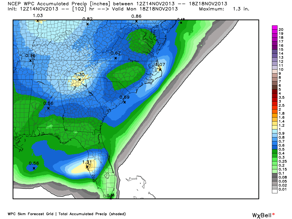 hpc_total_precip_se_17