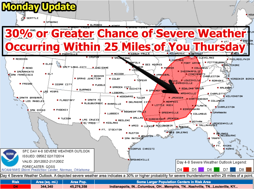 Storm Prediction Center Feb 17, 2014 Day 4-8 Convective Outlook 2014-02-17 15-46-38 2014-02-17 15-50-24