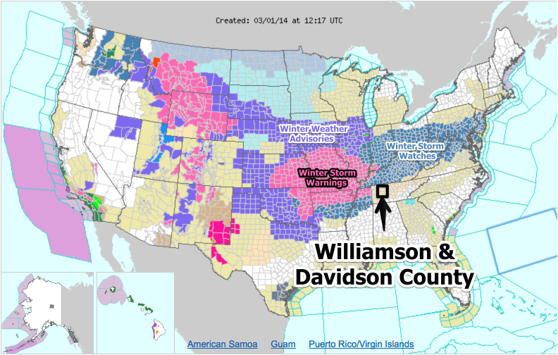National Weather Service 2014-03-01 06-31-01 2014-03-01 06-35-48