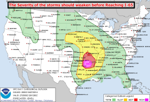 SPC Day 1