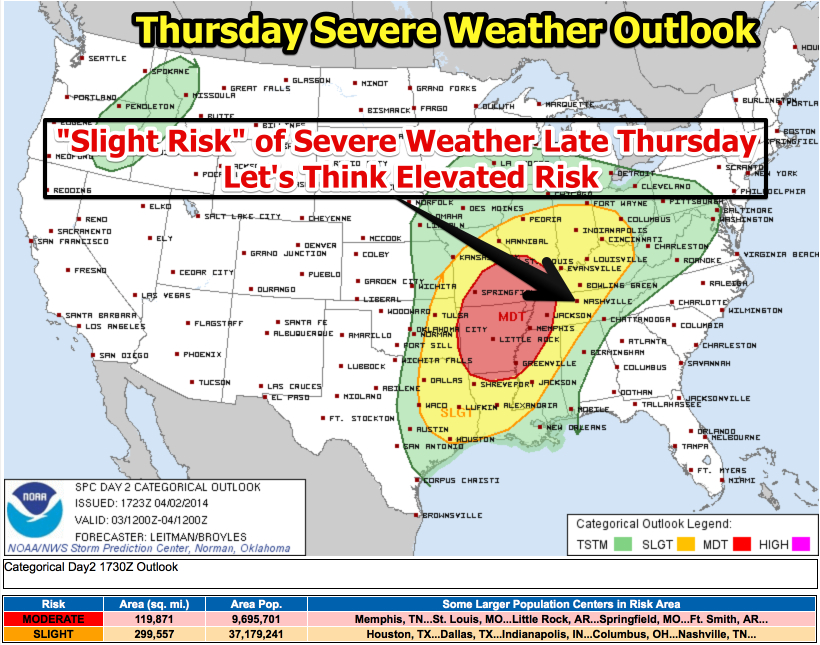 Storm Prediction Center Apr 2, 2014 1730 UTC Day 2 Convective Outlook 2014-04-02 20-43-36 2014-04-02 20-46-25