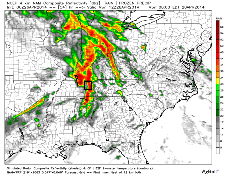 WeatherBELL Models | Premium Weather Maps 2014-04-26 07-48-42 2014-04-26 07-49-14