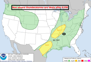 SPC Day 1