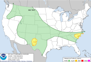 spc day 2
