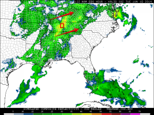 18z NAM
