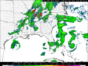 18z NAM Sun