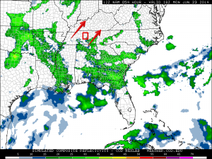 18z NAM