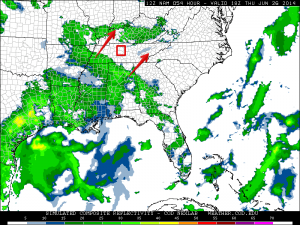 18z NAM