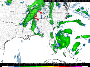 18z NAM