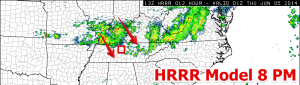 1z HRRR