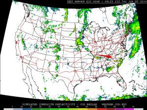 22z NAM