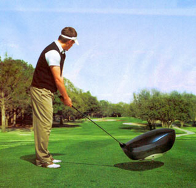 golf