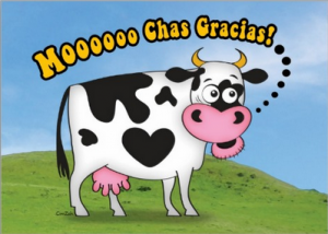 moo