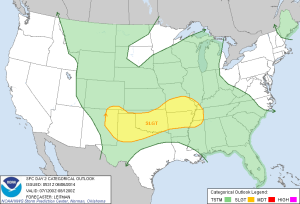 spc day 2