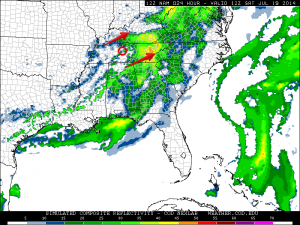 12z NAM