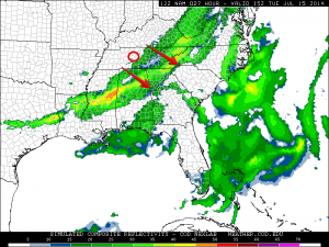 15z NAM