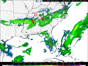 18z NAM