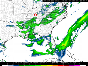 18z NAM