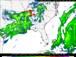 18z NAM