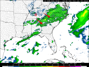 18z NAM