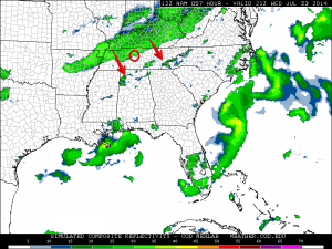 21z NAM