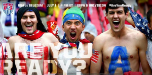 are you ready