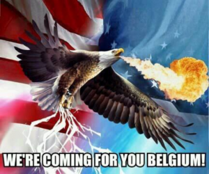us eagle