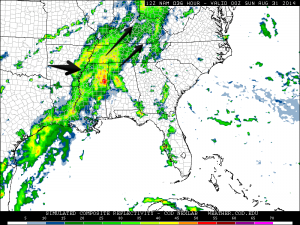 0z radar