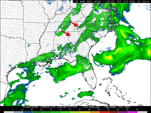 15z NAM