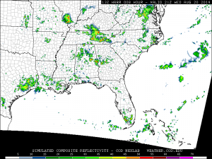 21z HRRR