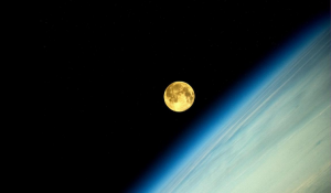 super moon
