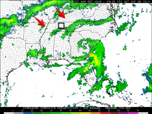 15z sat sim rad