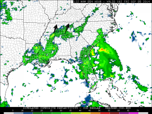 18z NAM sim rad fri