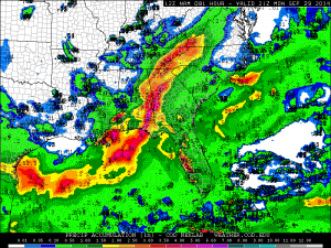 qpf nam