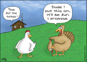 Thanksgiving