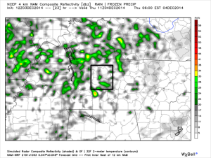 11z sim rad