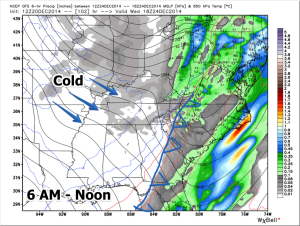 12z - 18z mslp type