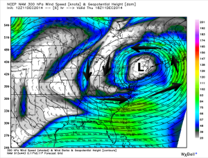 18z 300mb winds