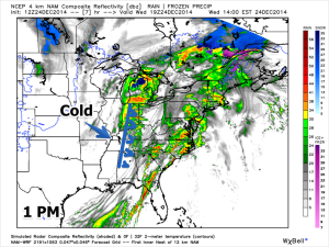 19z NAM high res