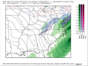 12z - 18z mslp type