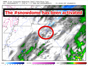 4z snowdome