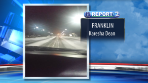 Franklin (Williamson County)