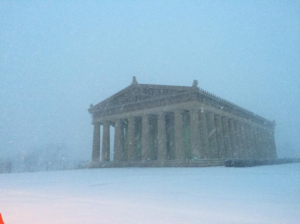 meredith duke parthenon