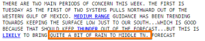 nws