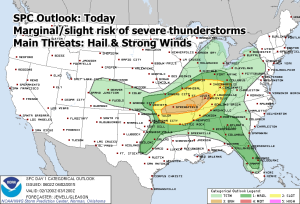 Storm Prediction Center Apr 2, 2015 0600 UTC Day 1 Convective Outlook - Mozilla Firefox 2015-04-02 08.00.04