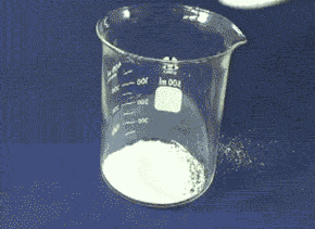 Fake Snow GIF 2